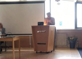 Nýr formaður kosinn á aðalfundi Sjálfstæðisfélags Seltirninga
