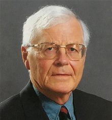 Sigurgeir Sigurðsson, fyrrverandi bæjarstjóri á Seltjarnarnesi, varð bráðkvaddur á heimili sínu að morgni þriðjudagsins 3. október, 82 ára að aldri