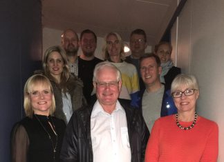 Fundur um samgöngumál miðvikudaginn 11. apríl kl. 20:00 í sal félagsins