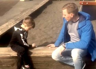 Við ætlum að byggja nýjan leikskóla fyrir 1-5 ára börn og lækka viðmiðunaraldur fyrir tómstundastyrki, kr. 50.000 á barn, niður í 5 ára.