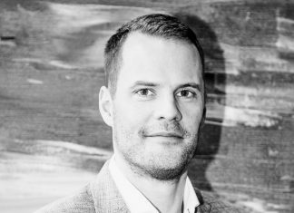 Grétar Dór sækist eftir 4. til 5. sæti