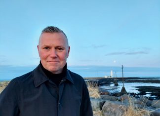 Þór sækist eftir 1. sæti