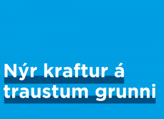 Áherslumálin verða kynnt á næstu dögum