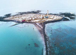 Fréttabréf Sjálfstæðisfélags Seltirninga