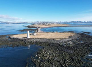 Aðalfundur Sjálfstæðisfélags Seltirninga