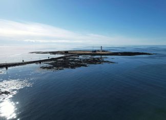 Aðalfundur fulltrúaráðs Sjálfstæðisfélaganna á Seltjarnarnesi