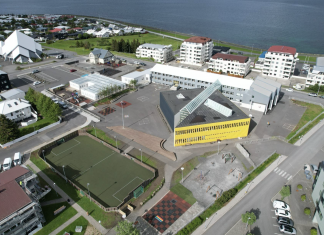 Öflugt skólastarf á Seltjarnarnesi