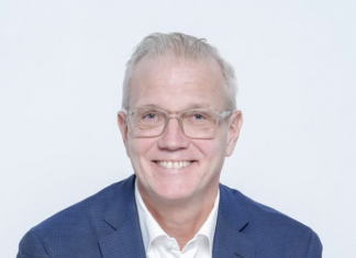 Björn sækist eftir 3. sæti