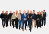 Framboðslisti Sjálfstæðisflokksins á Seltjarnarnesi