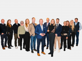 Framboðslisti Sjálfstæðisflokksins á Seltjarnarnesi