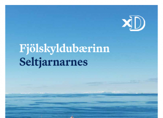 Stefnuskrá Sjálfstæðisflokksins á Seltjarnarnesi 2026